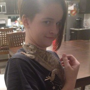 Meet your Posher, Haley